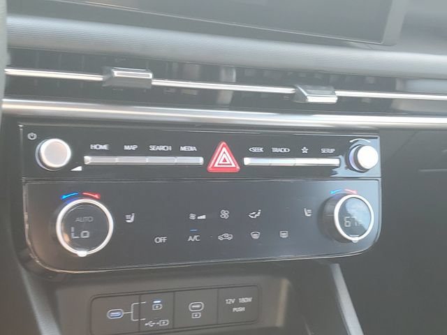 Certified 2026 Hyundai Santa Cruz SEL AWD/4WD image 27