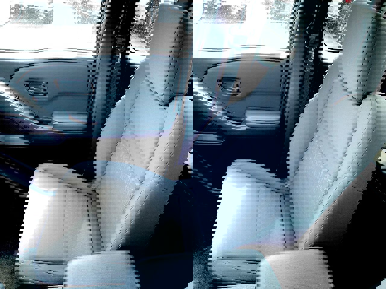 Used 2022 Nissan Frontier S image 30