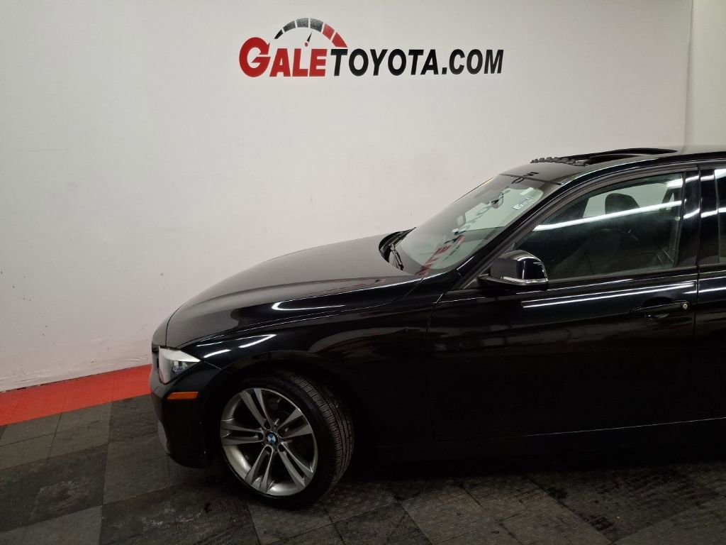 Used 2013 BMW 328i xDrive Sedan image 5