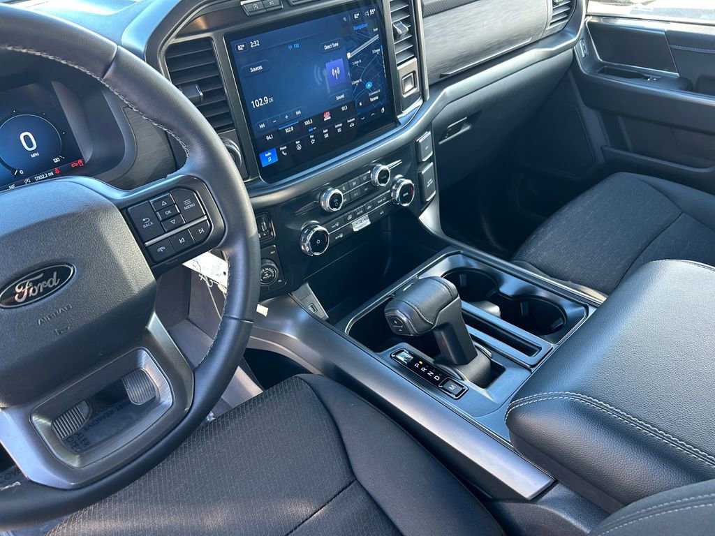 Used 2024 Ford F150 XLT w/ Tow/Haul Package image 20