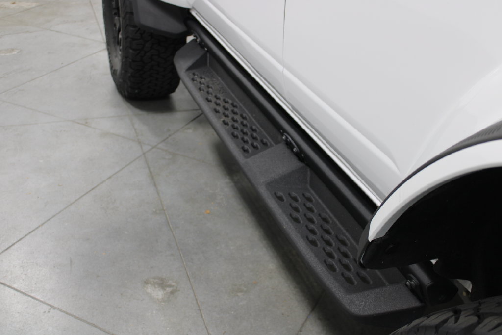 Used 2024 Ford Bronco Raptor AWD/4WD image 32