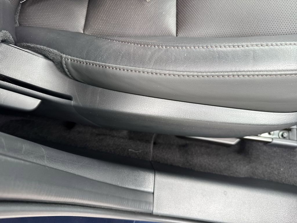 Used 2023 MAZDA CX-30 AWD 2.5 S w/ Premium Package image 45