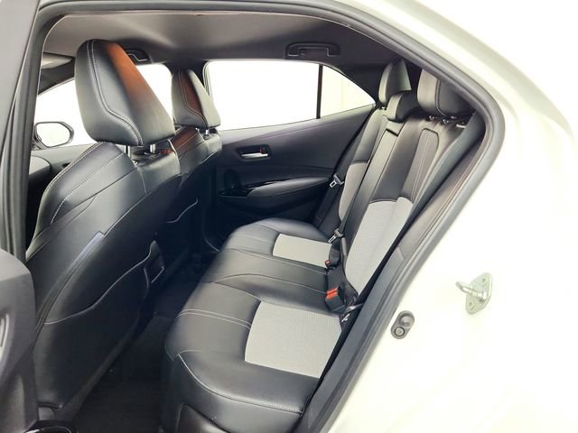 Used 2022 Toyota Corolla XSE image 28