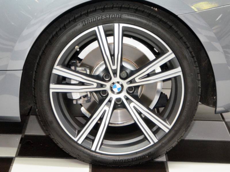 Used 2021 BMW 430i Convertible RWD image 13