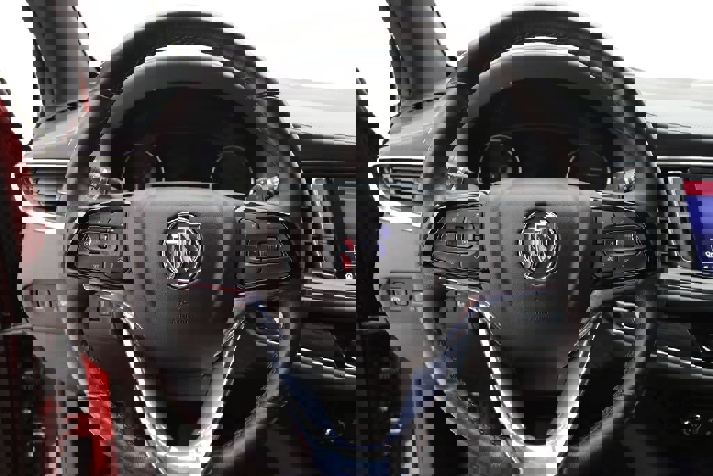 Used 2024 Buick Enclave Premium image 19