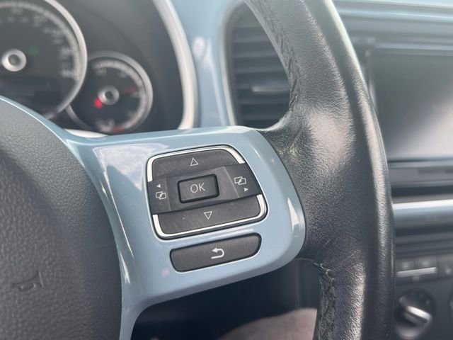 Used 2014 Volkswagen Beetle 2.5 FWD image 16