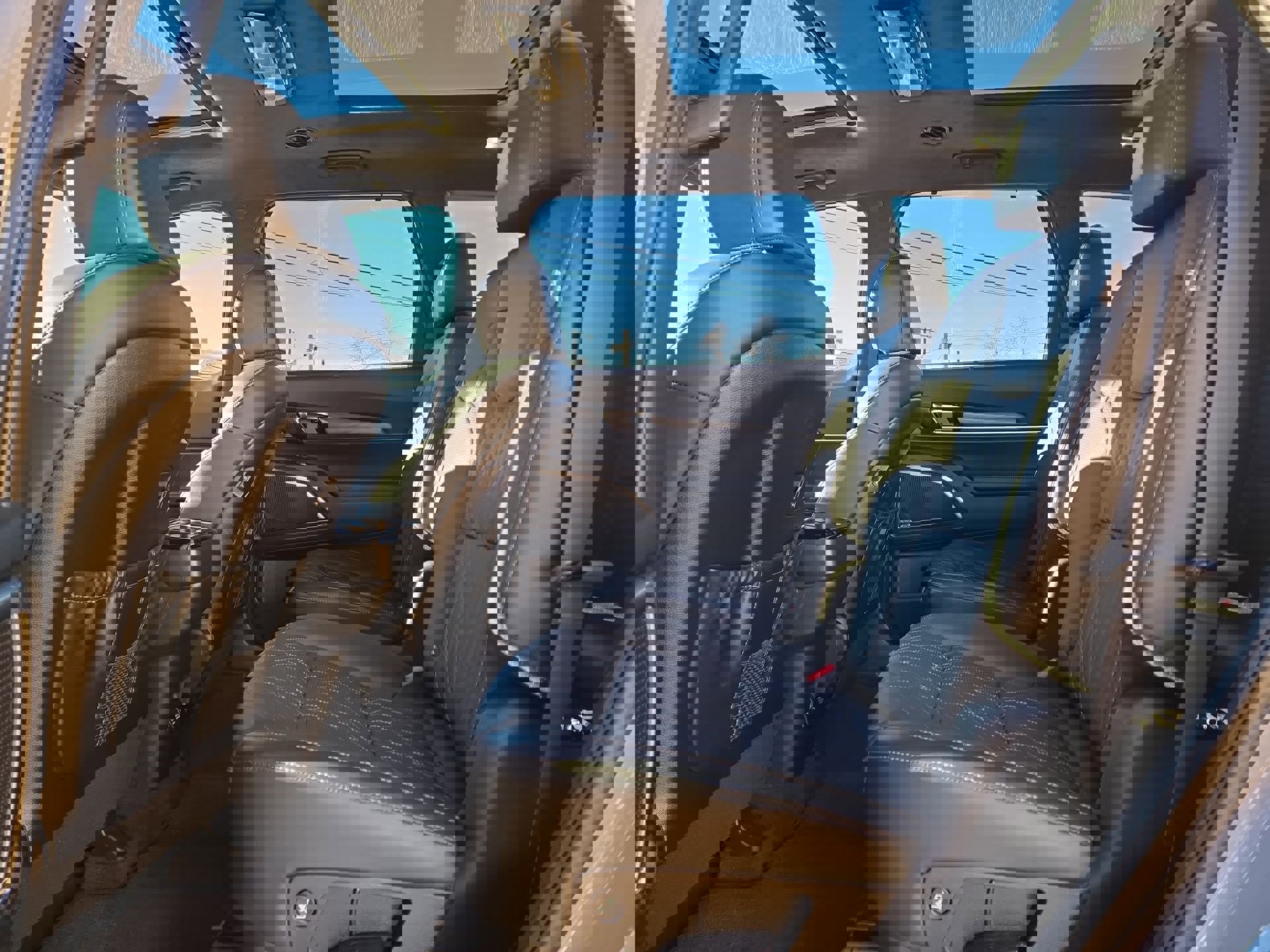 Used 2024 Kia Telluride SX Prestige X-Pro image 13