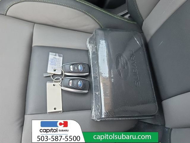 Used 2023 Subaru Ascent Onyx Edition Limited AWD/4WD image 18