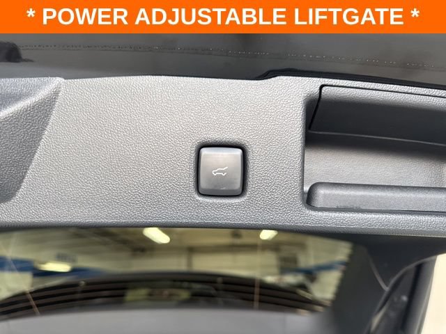 Used 2024 Ford Escape Active AWD/4WD image 28