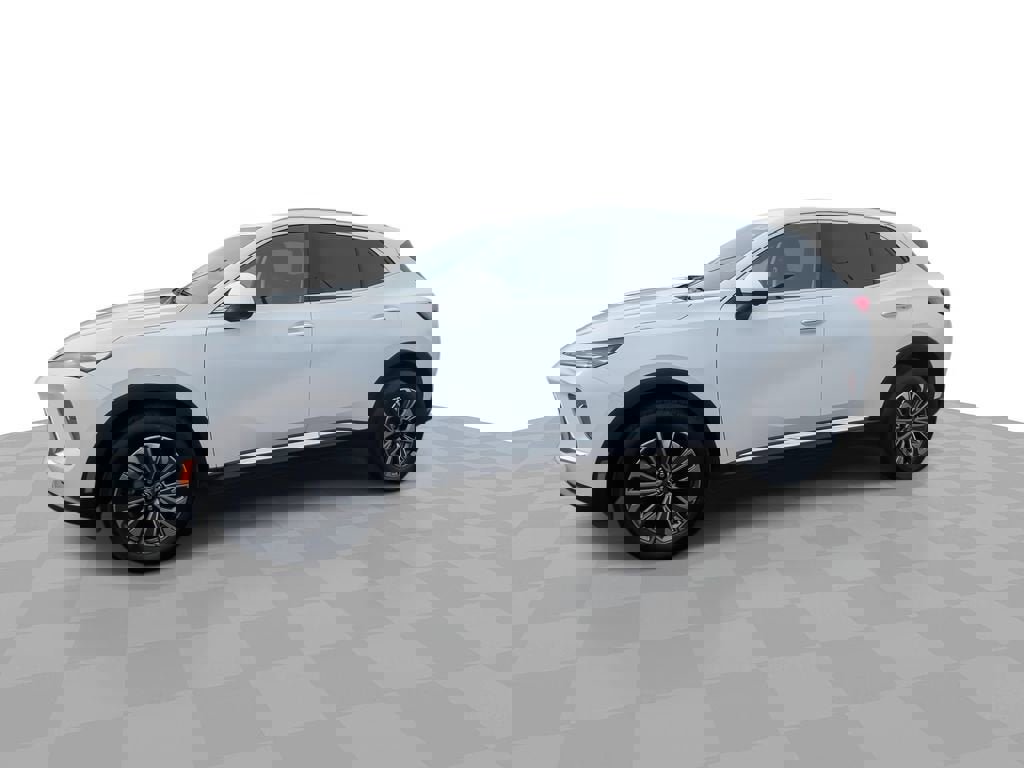 New 2026 Buick Envision Preferred image 4