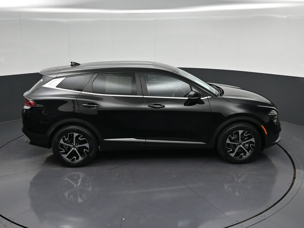 Used 2024 Kia Sportage EX FWD image 19