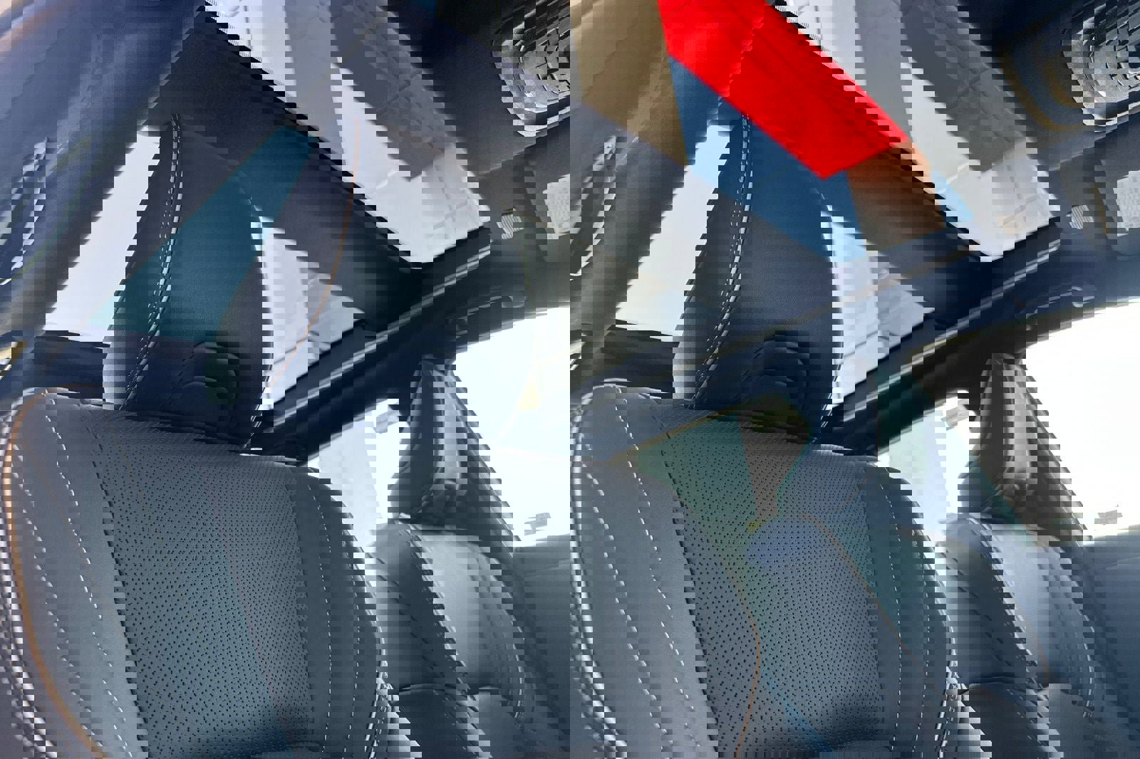 New 2026 Toyota Crown Limited image 19