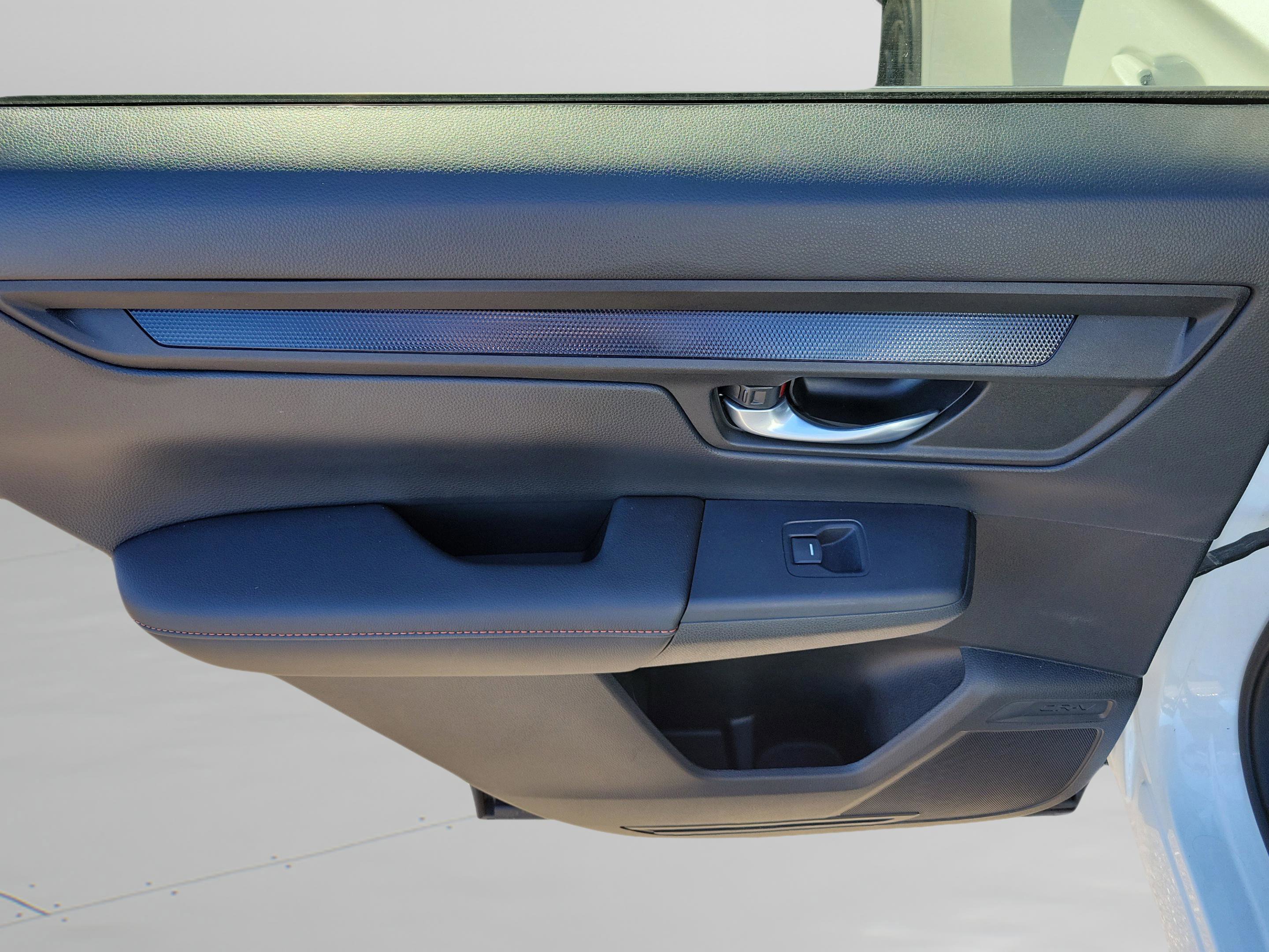 Certified 2024 Honda CR-V Sport image 25