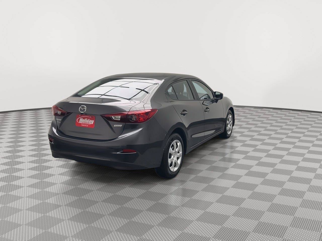 Used 2017 MAZDA MAZDA3 Sport FWD image 31