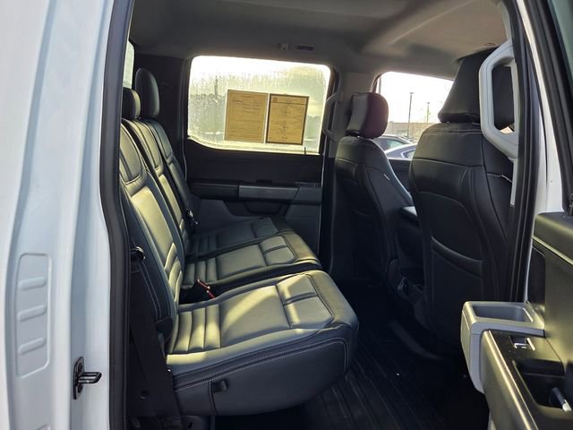 Used 2024 Ford F150 XLT w/ Tow/Haul Package image 18
