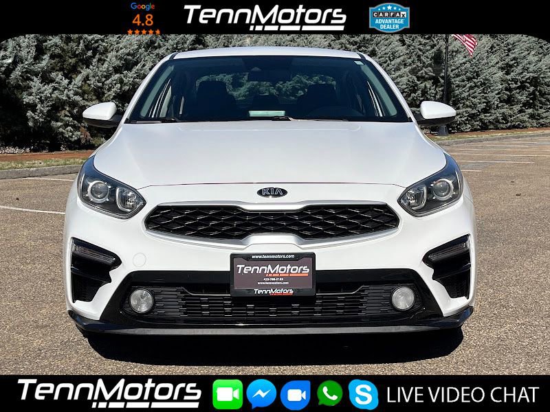 Used 2019 Kia Forte LXS image 24