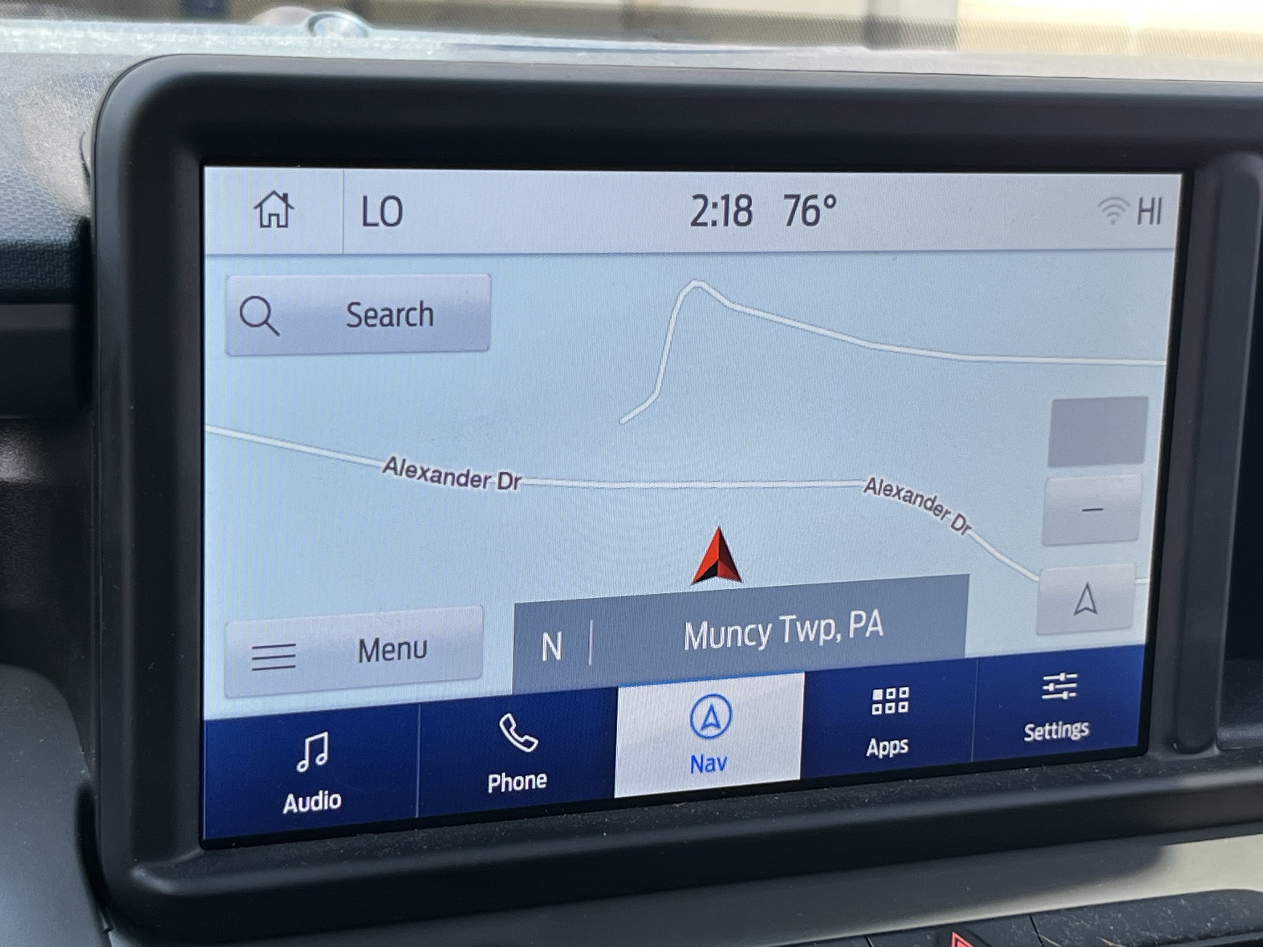 Used 2024 Ford Maverick Tremor w/ Tremor Off-Road Package image 33