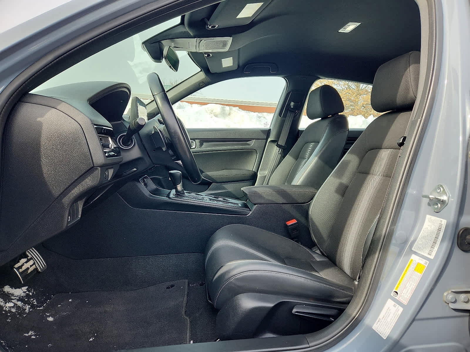 Used 2023 Honda Civic Sport image 14