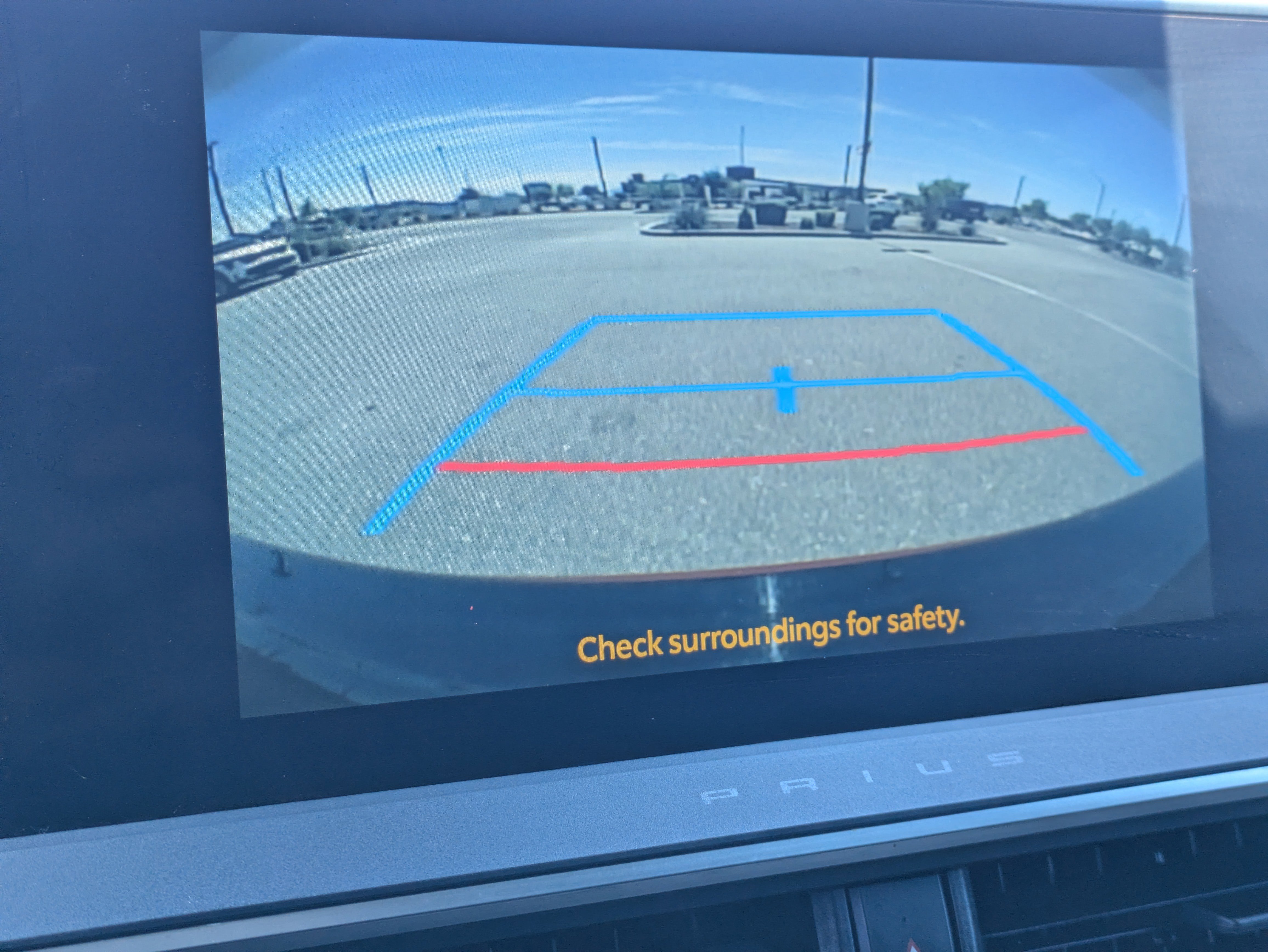 Used 2023 Toyota Prius Limited image 28