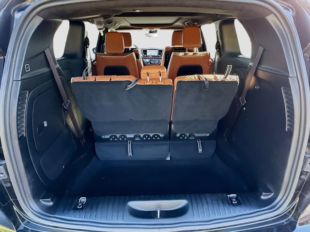 Used 2025 Chrysler Pacifica Pinnacle image 29