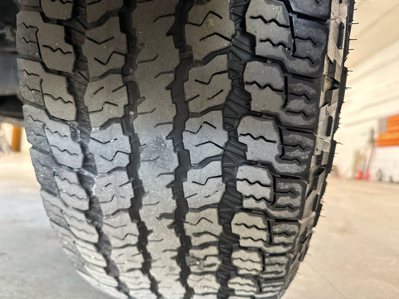 Used 2023 Toyota Tacoma TRD 4X4 Double Cab 4WD image 57