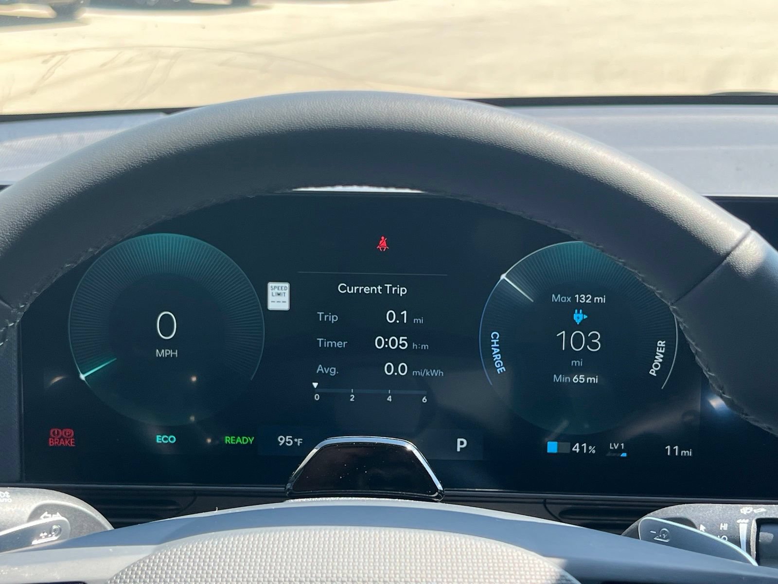 New 2027 Hyundai Ioniq 5 SEL RWD image 29