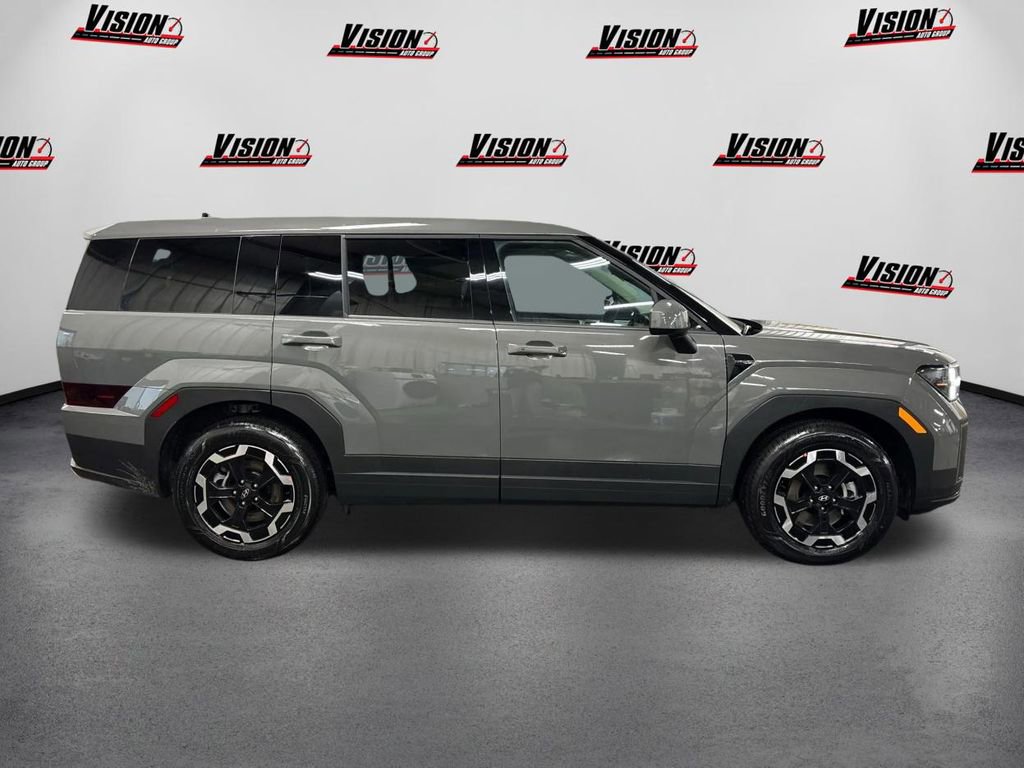 New 2026 Hyundai Santa Fe SE w/ Tow & Go Package image 4