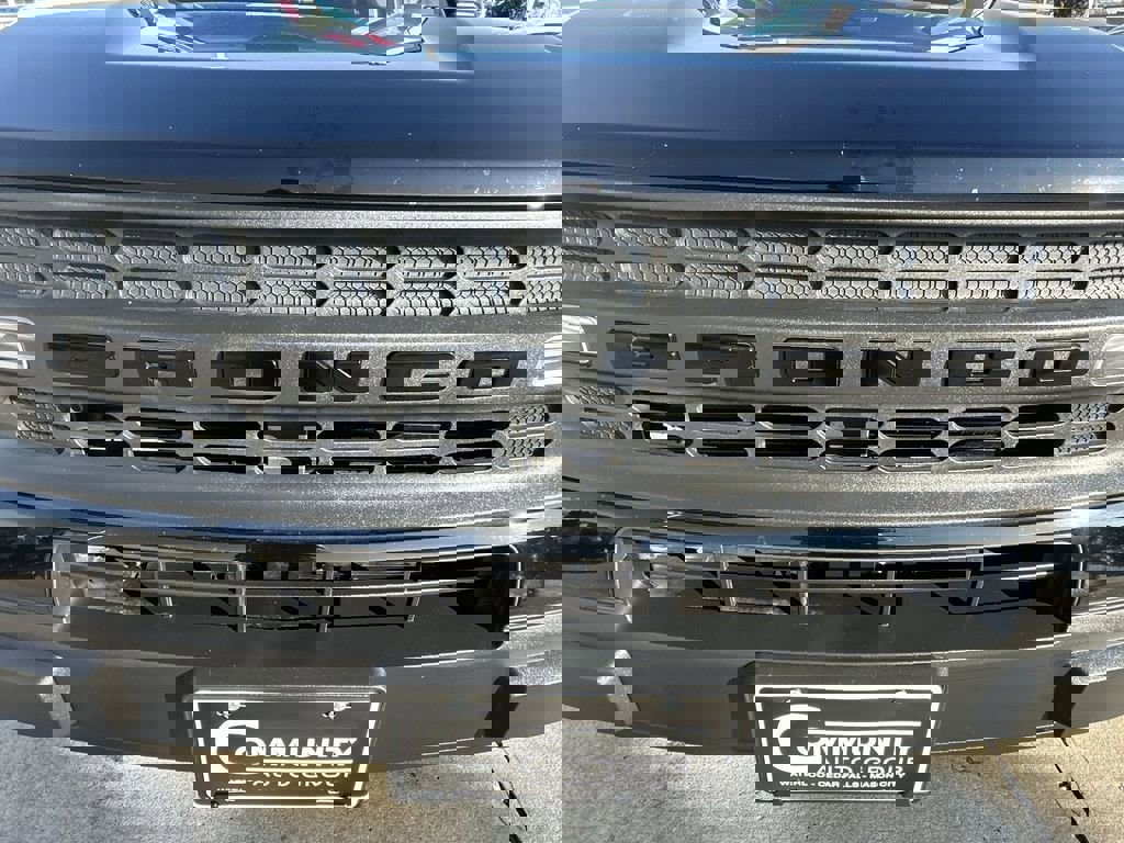 Used 2021 Ford Bronco Sport image 28