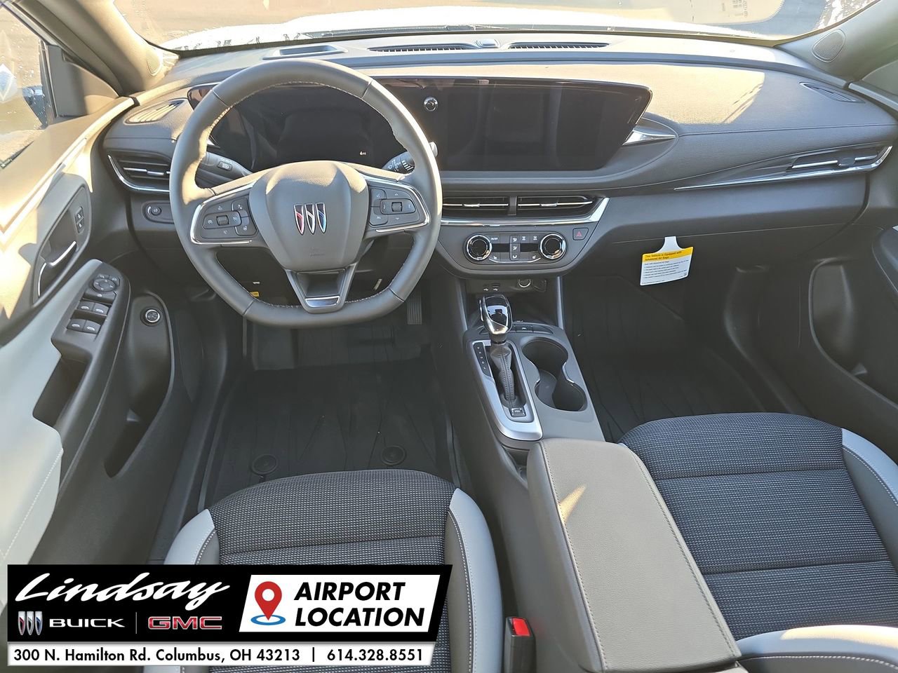 New 2026 Buick Envista Preferred image 10