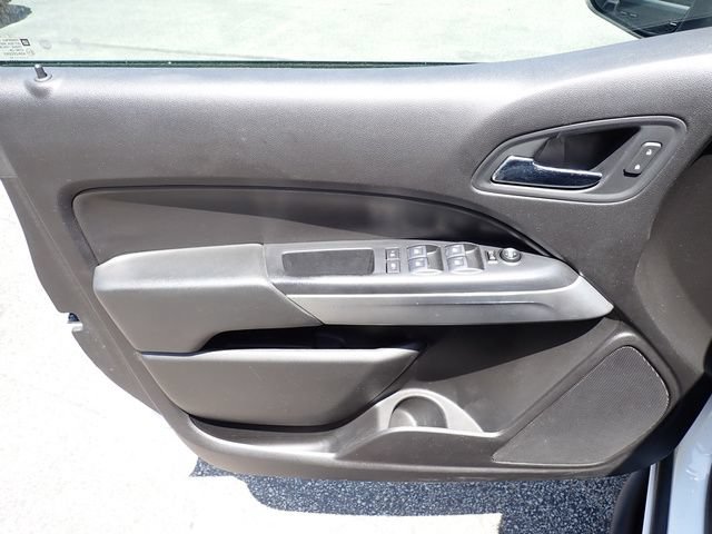Used 2019 Chevrolet Colorado ZR2 AWD/4WD image 18