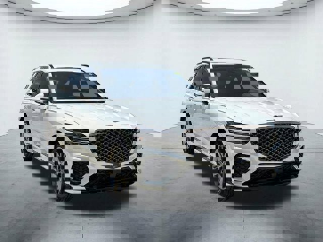 New 2025 Genesis GV70 3.5T Sport image 7