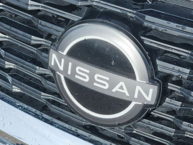 Certified 2023 Nissan Rogue SL w/ SL Premium Package image 26