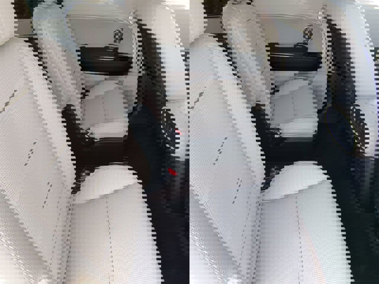 New 2026 Hyundai Palisade Calligraphy image 12