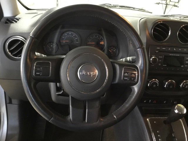 Used 2017 Jeep Patriot Sport image 26