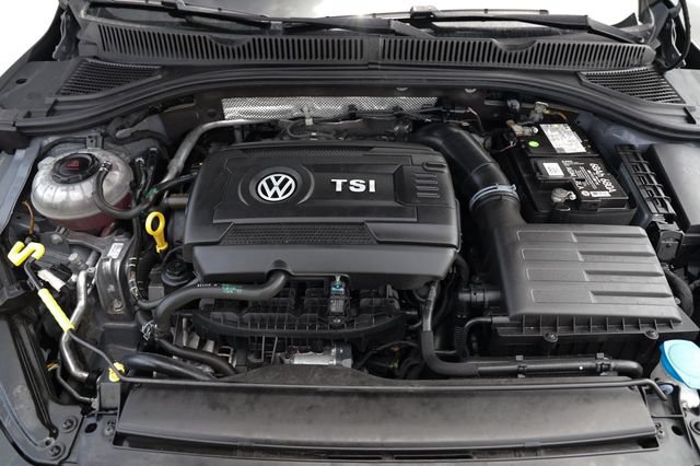 Used 2021 Volkswagen Jetta GLI FWD image 54