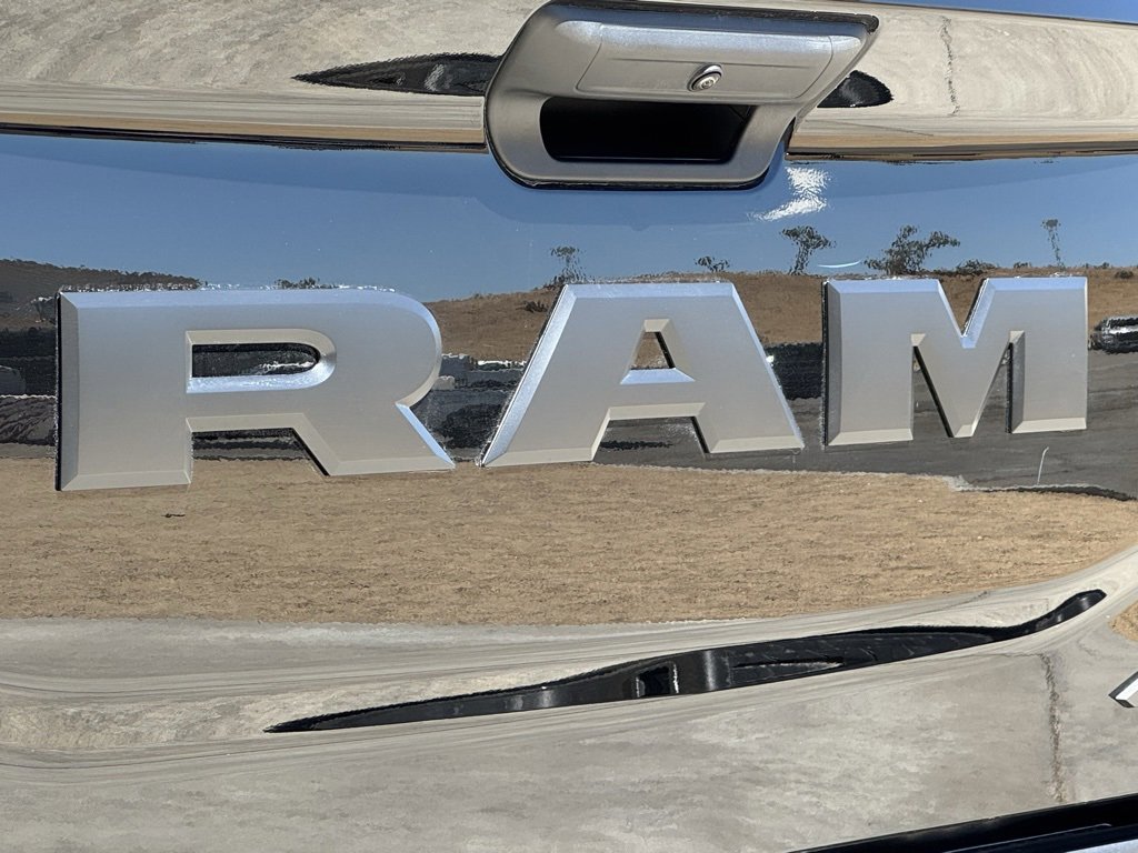 New 2026 RAM 2500 Big Horn image 13