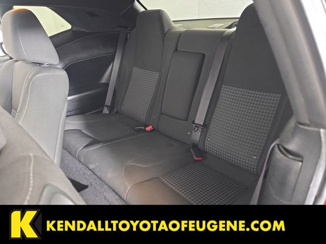 Used 2022 Dodge Challenger SXT w/ Blacktop Package image 18