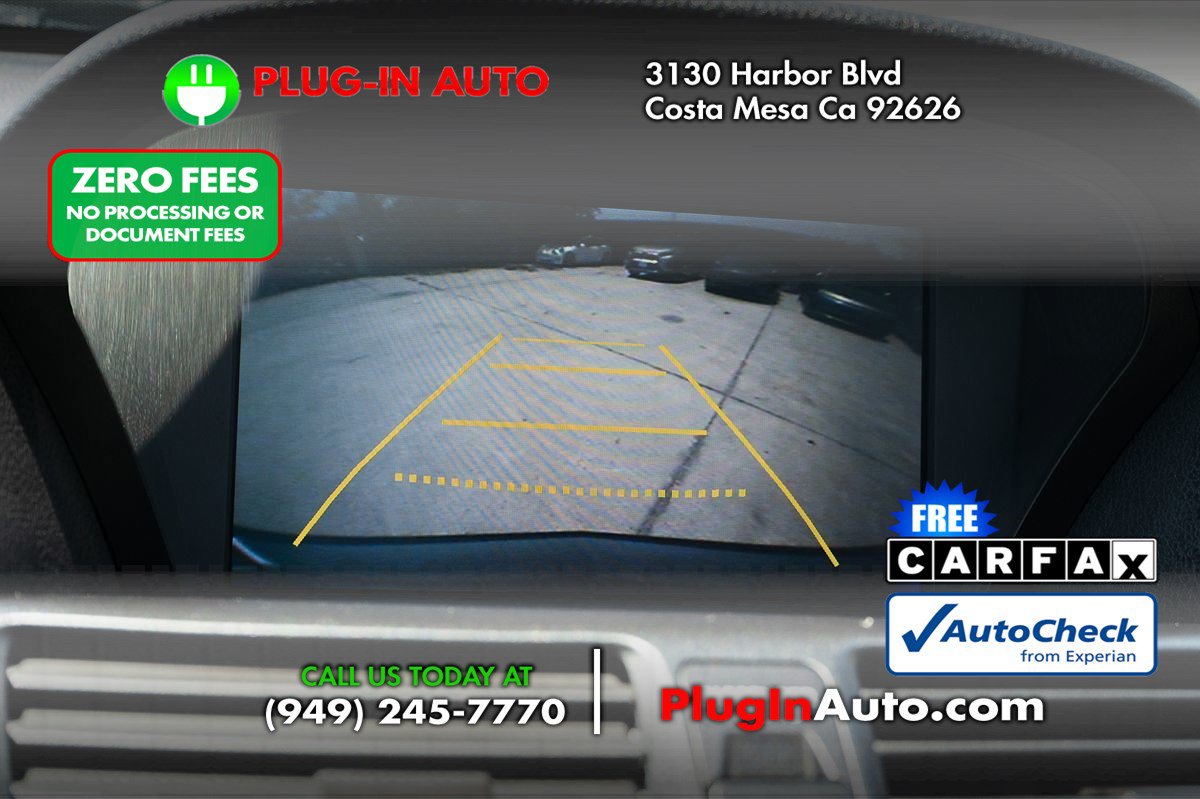Used 2010 Acura TL w/ Technology Package FWD image 27