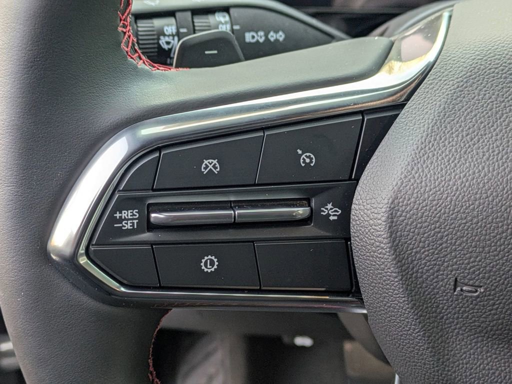 New 2026 Chevrolet Tahoe RST w/ RST Capability Package image 21