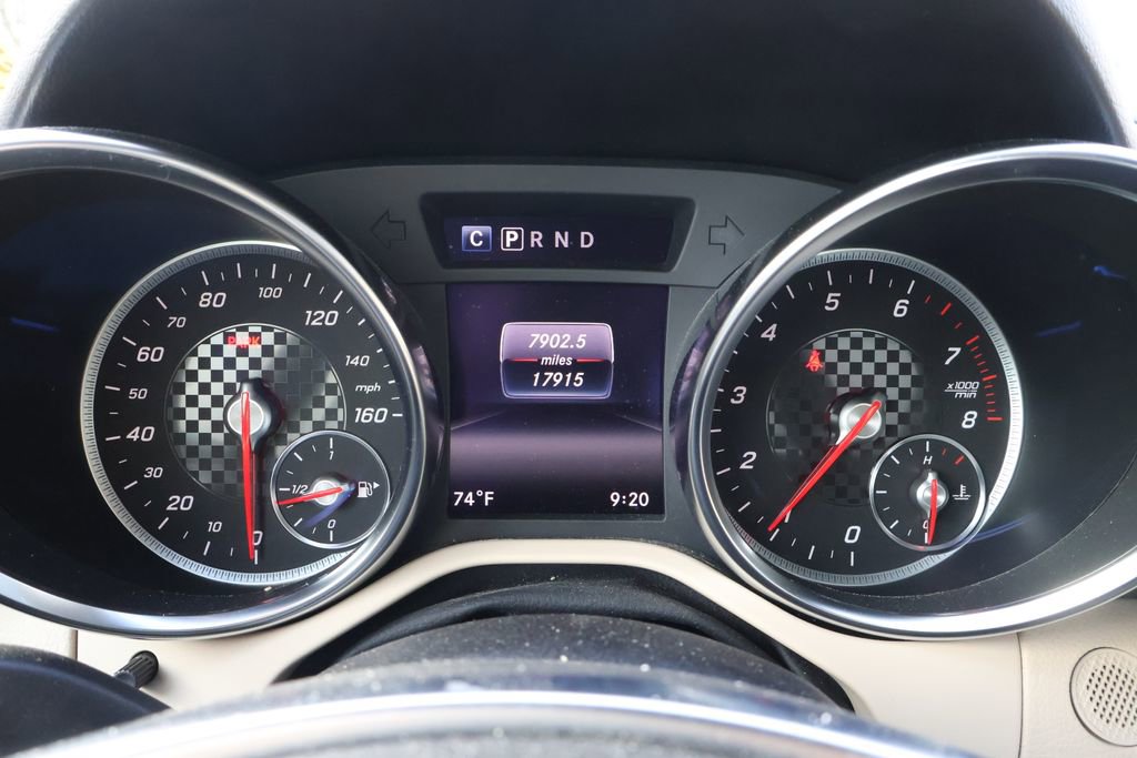 Used 2019 Mercedes-Benz SLC 300 image 17