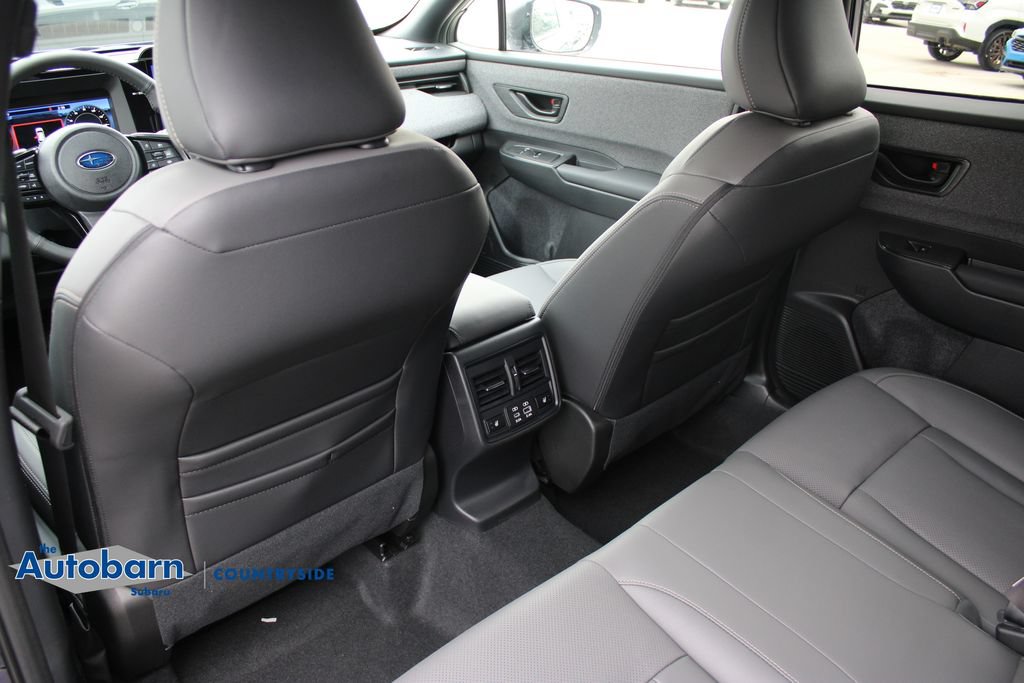 New 2026 Subaru Outback Limited AWD/4WD image 21