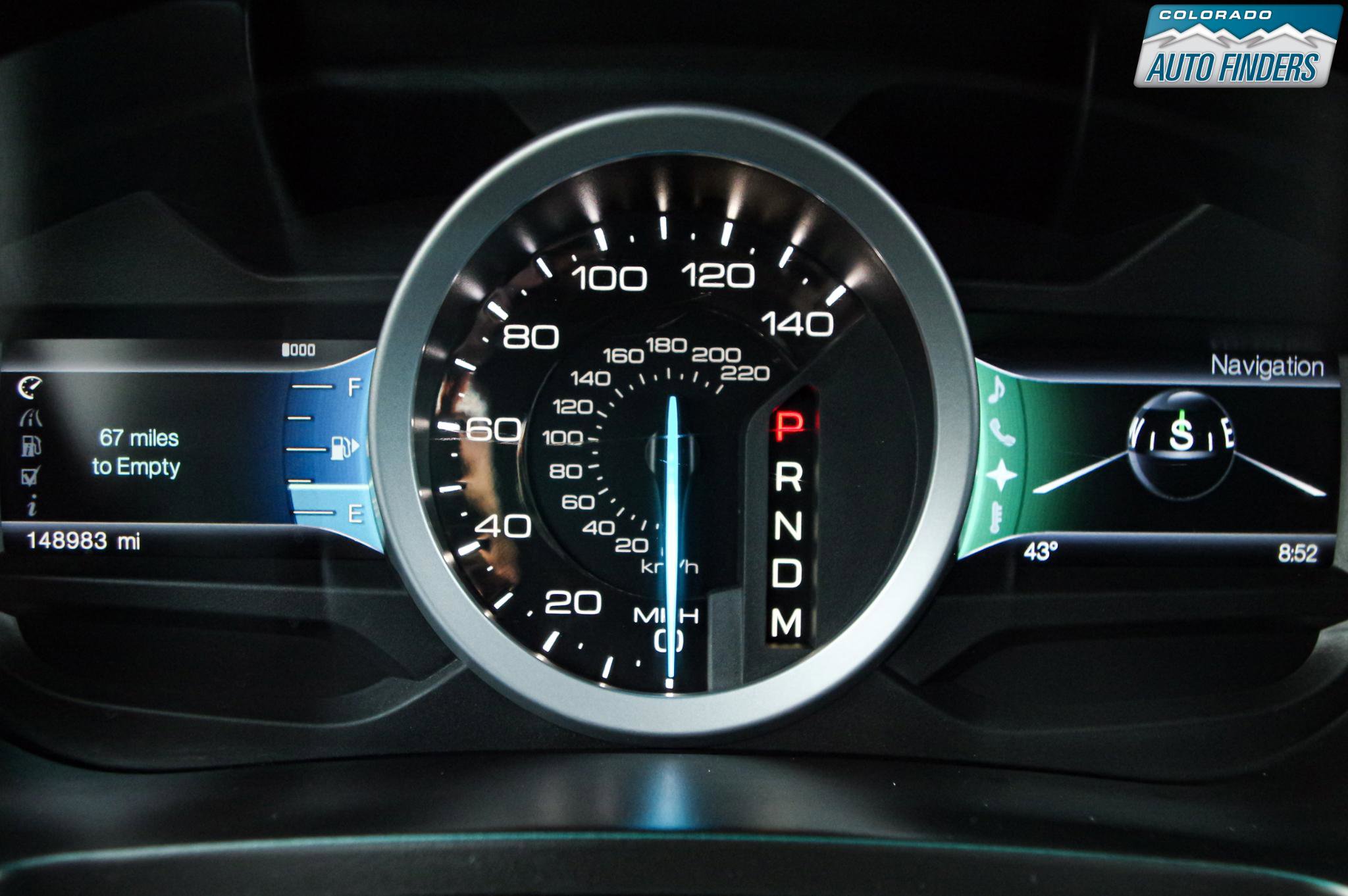 Used 2013 Ford Explorer Sport image 15