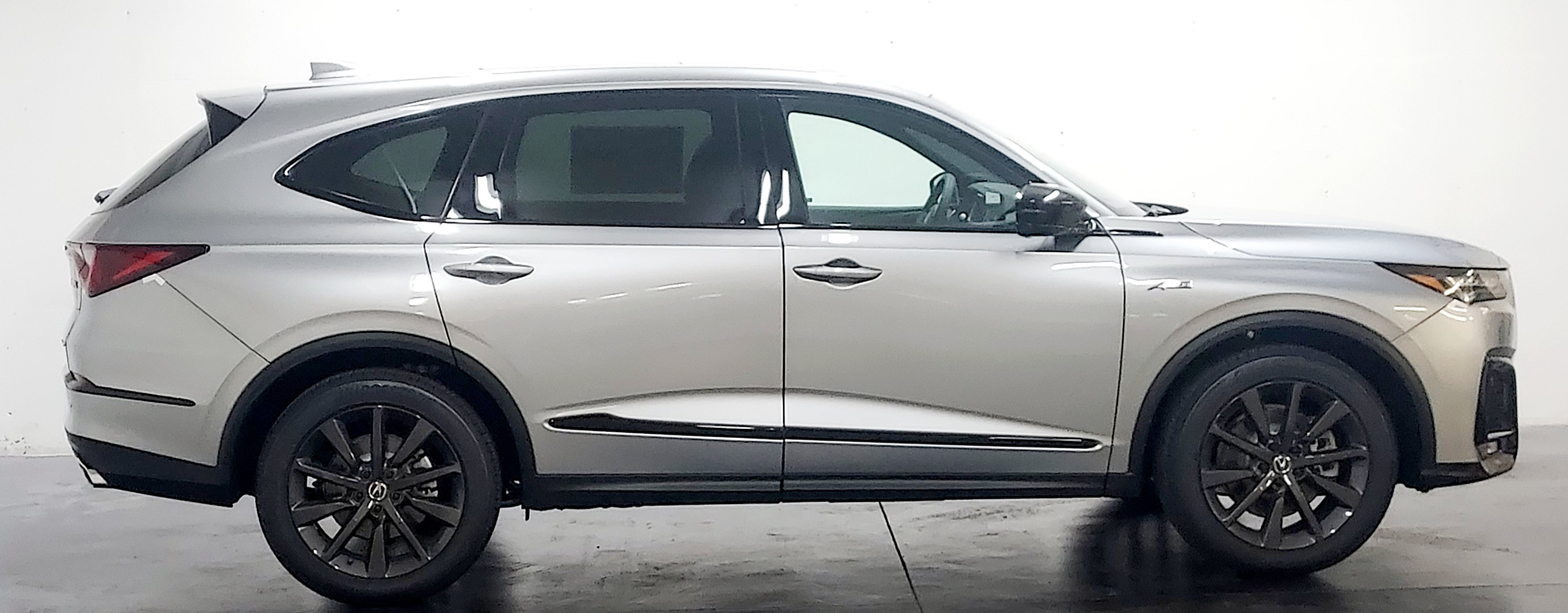 New 2026 Acura MDX A-Spec AWD/4WD image 3