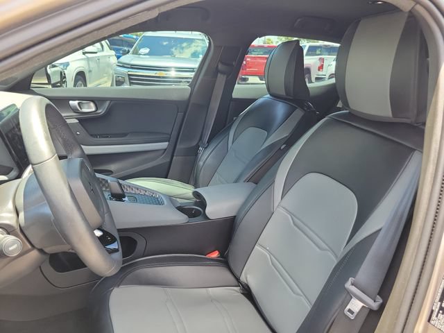 Used 2024 Polestar Polestar 2 RWD image 18