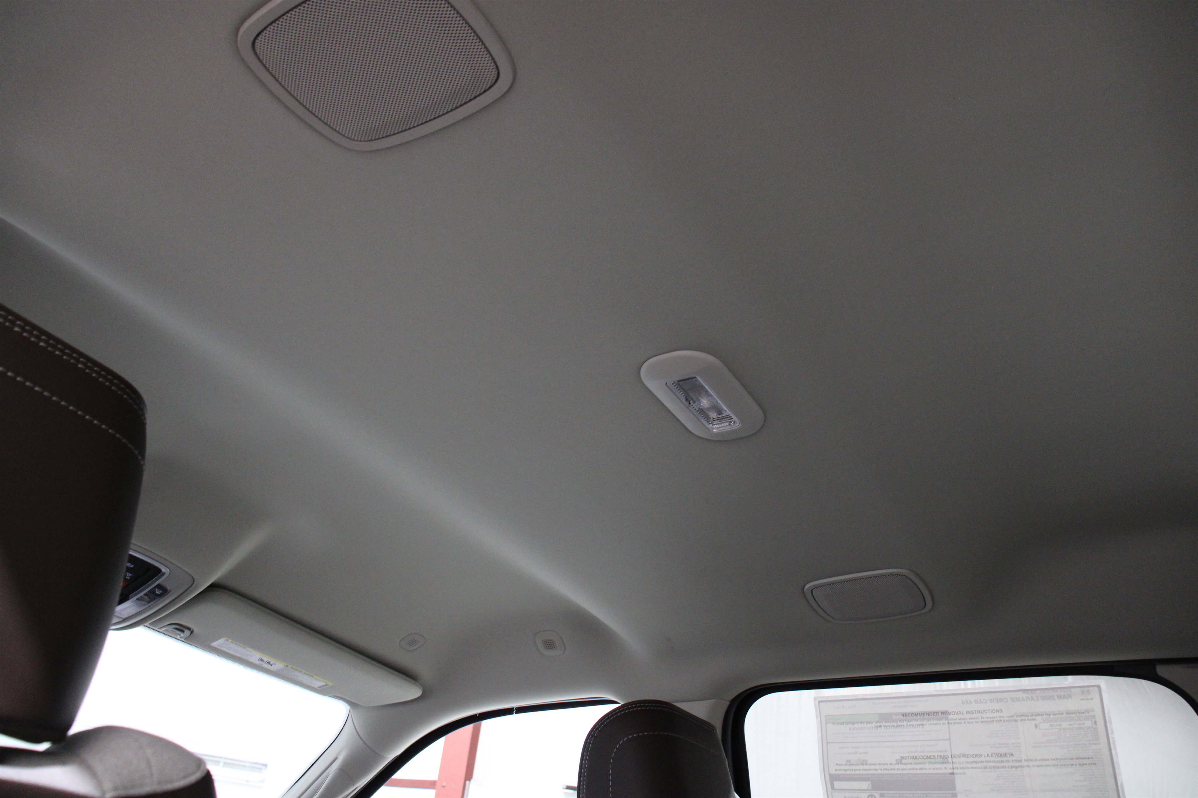 New 2025 RAM 2500 Laramie image 25