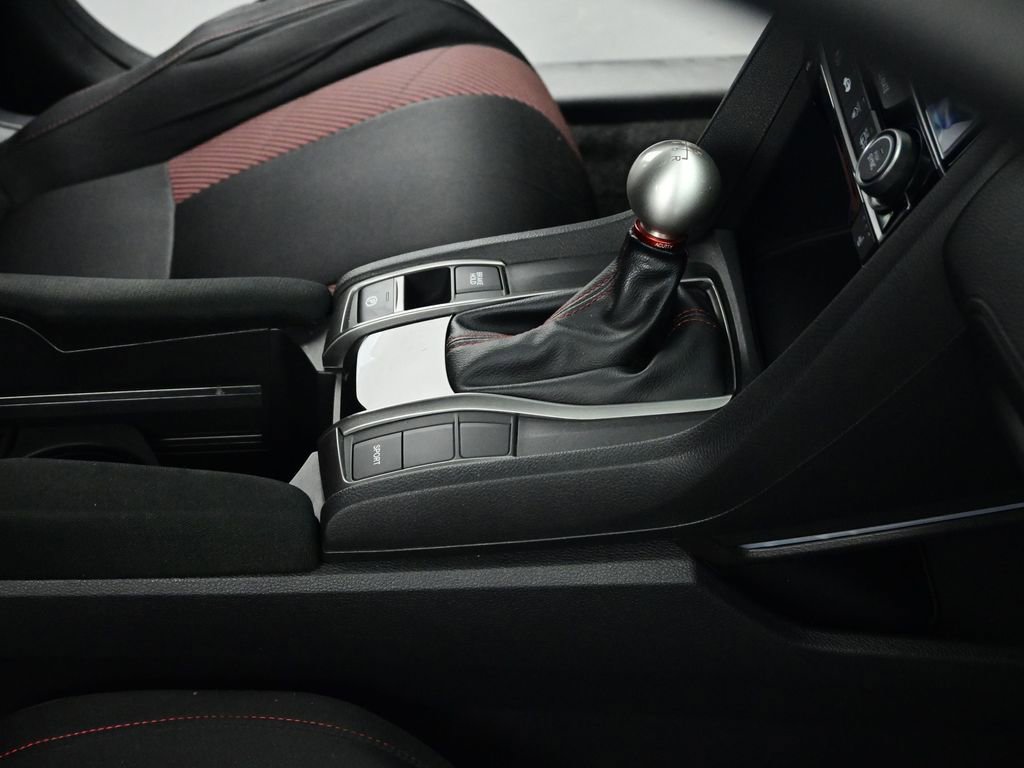 Used 2020 Honda Civic Si image 61