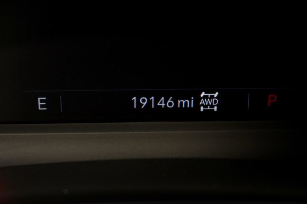 Certified 2025 Cadillac XT5 Premium Luxury image 26