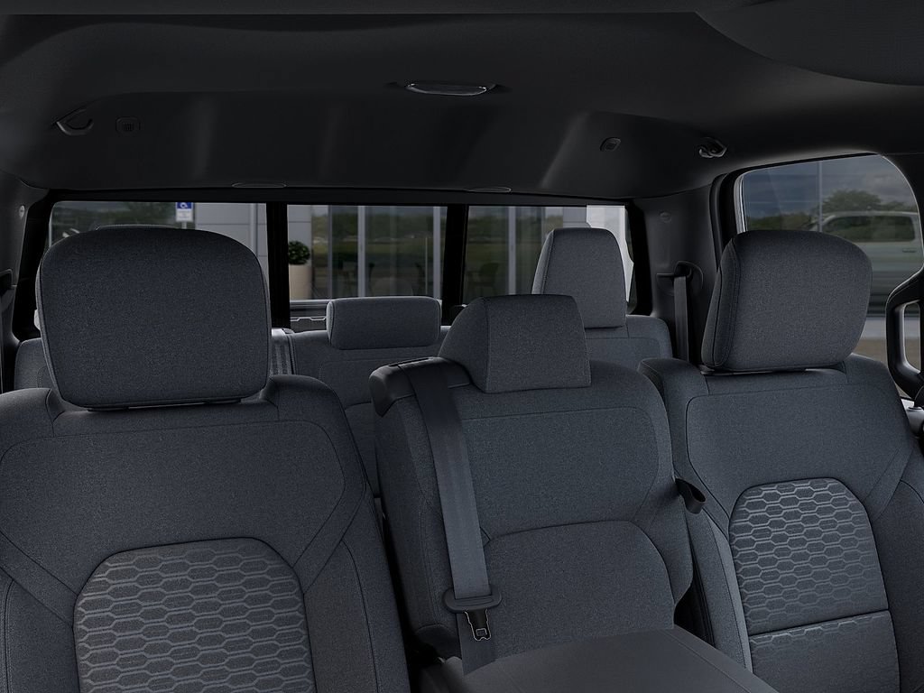 New 2026 RAM 1500 Tradesman AWD/4WD image 26