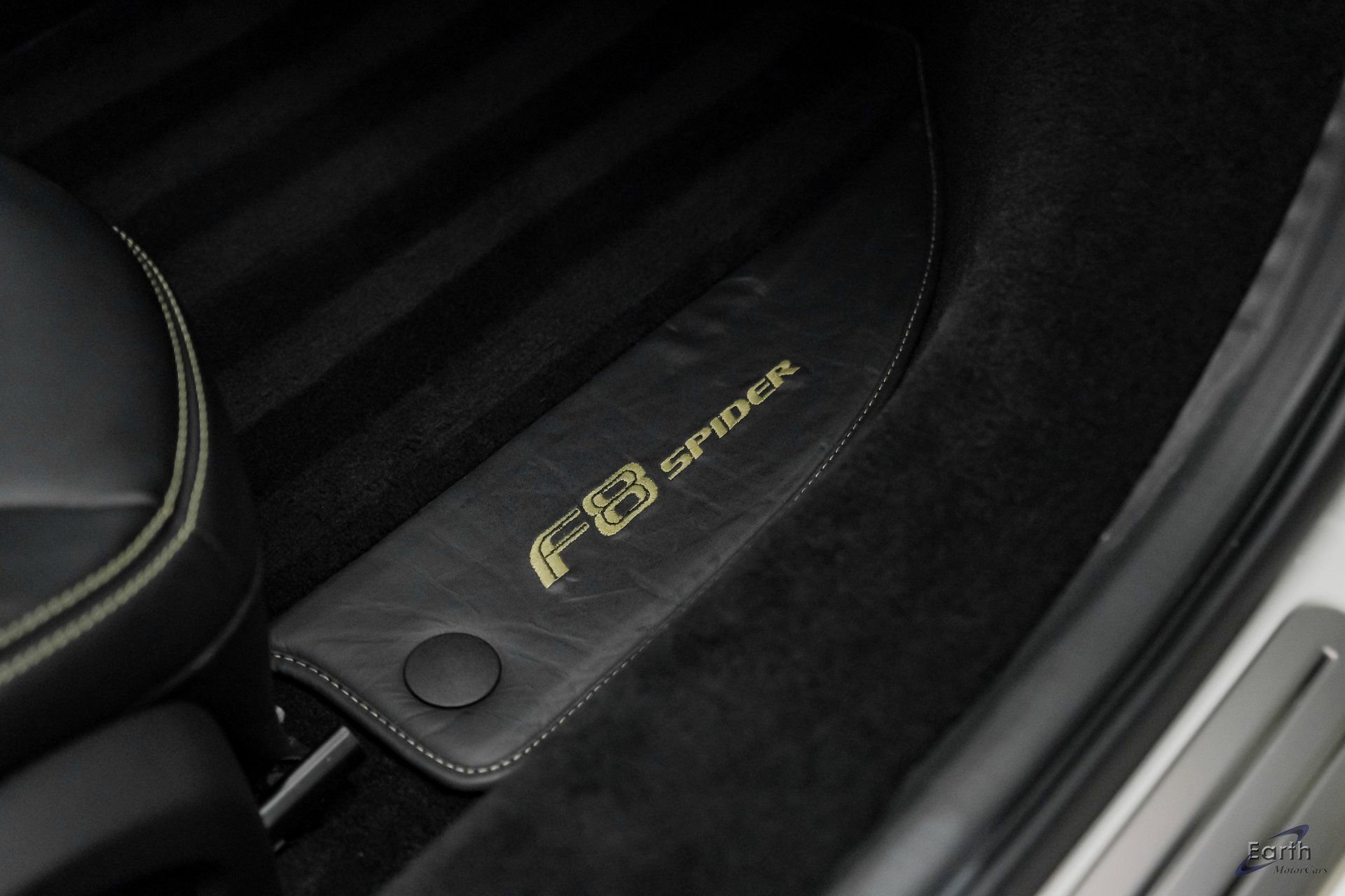 Used 2022 Ferrari F8 Tributo image 83