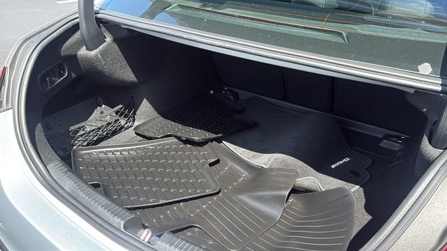 Certified 2023 Mercedes-Benz C 300 4MATIC Sedan image 20